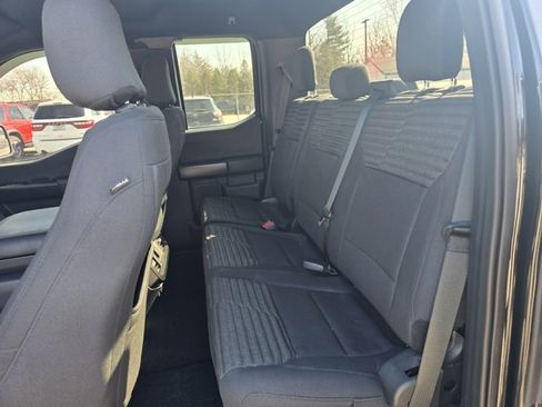 Used 2022 Ford F150 XL w/ STX Appearance Package image 13