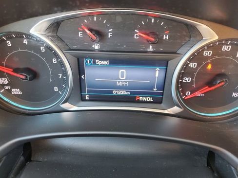 Used 2019 Chevrolet Equinox LT AWD/4WD image 29