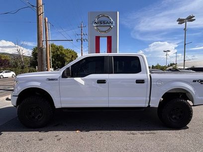 Used 2019 Ford F150 XL w/ Equipment Group 101A Mid