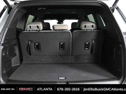 New 2026 GMC Acadia Elevation w/ Elevation Premium Package image 31