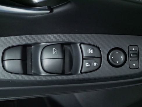 New 2025 Nissan Sentra SV w/ All-Weather Package image 21