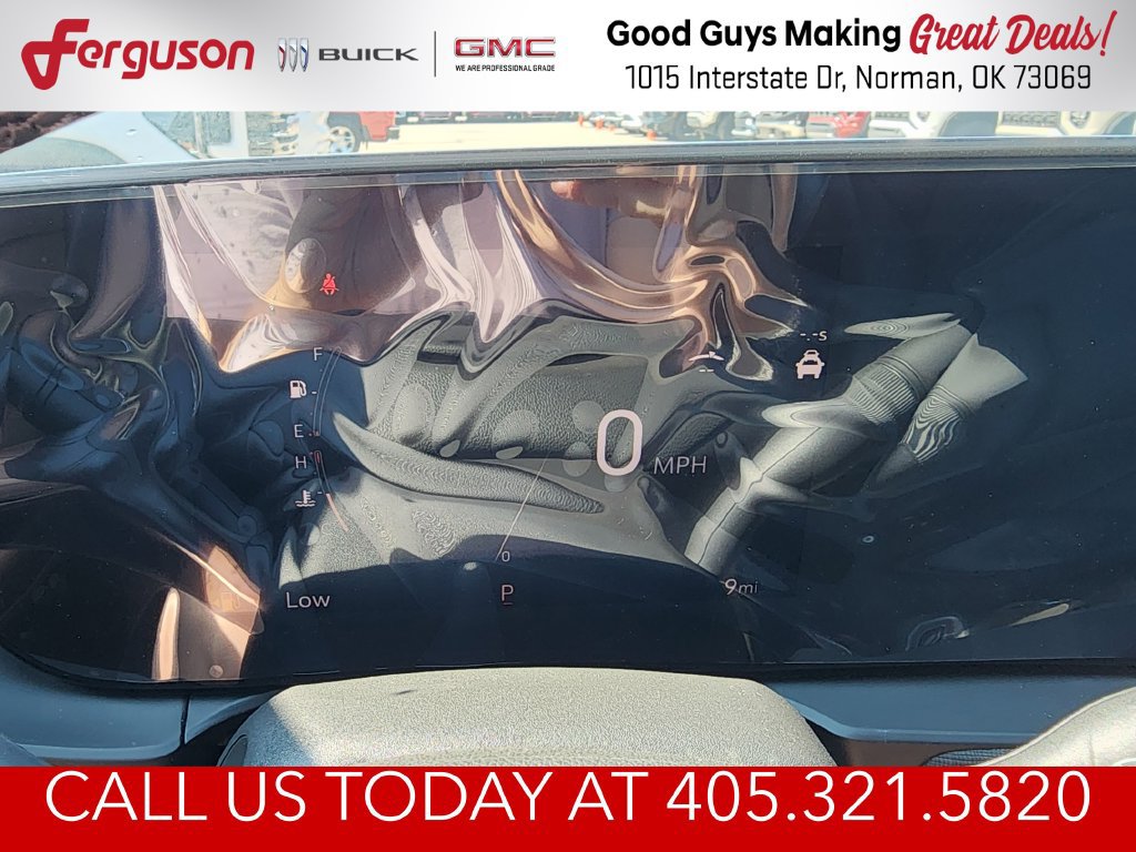 New 2026 Buick Envista Sport Touring w/ Convenience I Package FWD image 23