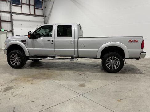 Used 2008 Ford F350 Lariat image 12