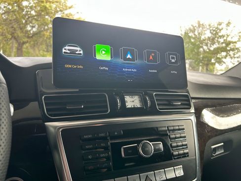 Used 2012 Mercedes-Benz ML 350 4MATIC image 21