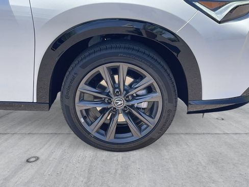 New 2026 Acura ADX A-Spec FWD image 11
