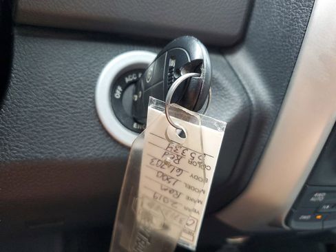 Used 2019 RAM 1500 Big Horn AWD/4WD image 22