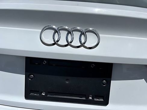 Used 2023 Audi A5 2.0T Premium w/ Convenience Package AWD/4WD image 14