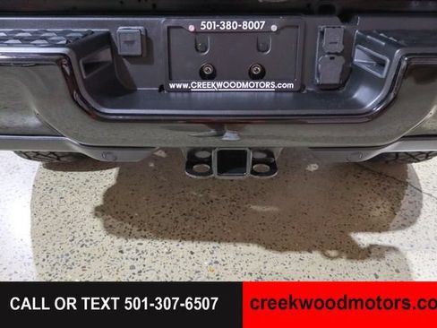 Used 2024 RAM 2500 Limited AWD/4WD image 63