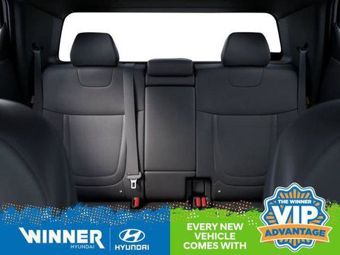 New 2026 Hyundai Santa Cruz Limited image 14