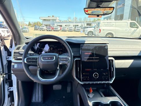 New 2026 GMC Acadia Elevation AWD/4WD image 16