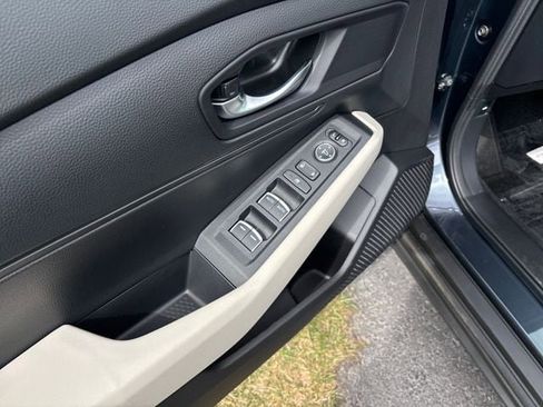 New 2026 Honda Accord LX image 11