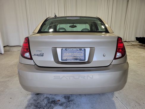 Used 2006 Saturn ION Level 2 w/ Preferred Pkg image 6