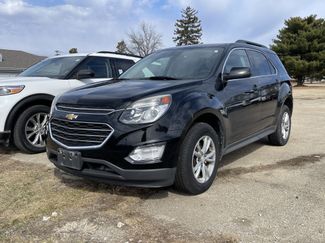 Used 2017 Chevrolet Equinox LT w/ Convenience Package video 1