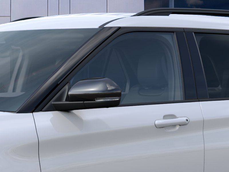 New 2027 Ford Explorer ST RWD image 20