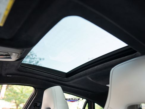 Used 2019 BMW X6 M w/ Executive Package AWD/4WD image 41