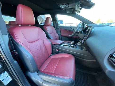 Used 2023 Lexus NX 350 AWD w/ Cold Area Package image 29