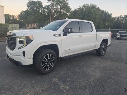 Used 2026 GMC Sierra 1500 AT4 w/ AT4 Premium Package