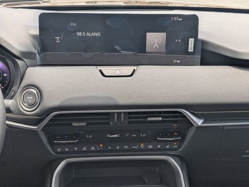 New 2026 MAZDA CX-70 SC Plus AWD/4WD image 16