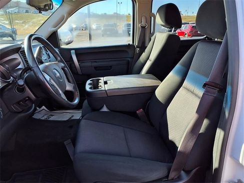 Used 2012 GMC Sierra 1500 SLE w/ Power Tech Package image 52