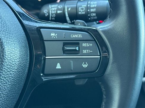 Certified 2023 Honda Pilot EX-L image 31