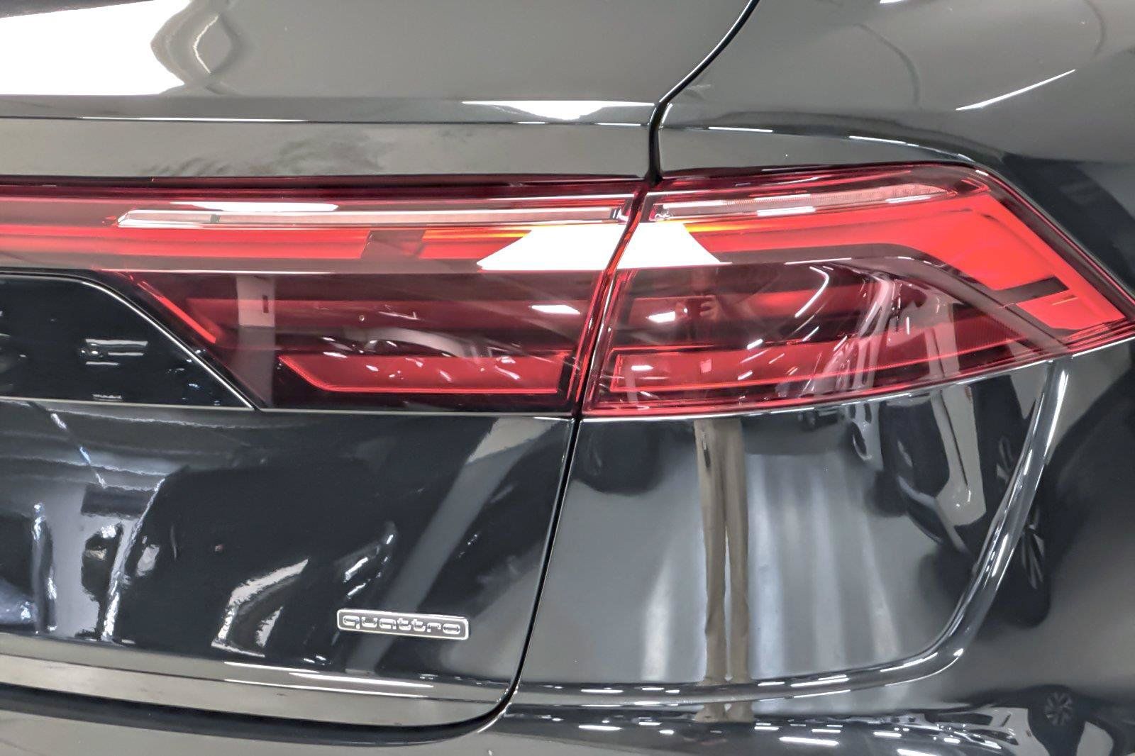 Used 2026 Audi Q8 Premium Plus AWD/4WD image 26