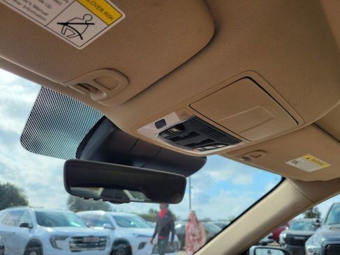 Used 2020 Acura RDX FWD w/ Advance Package image 25