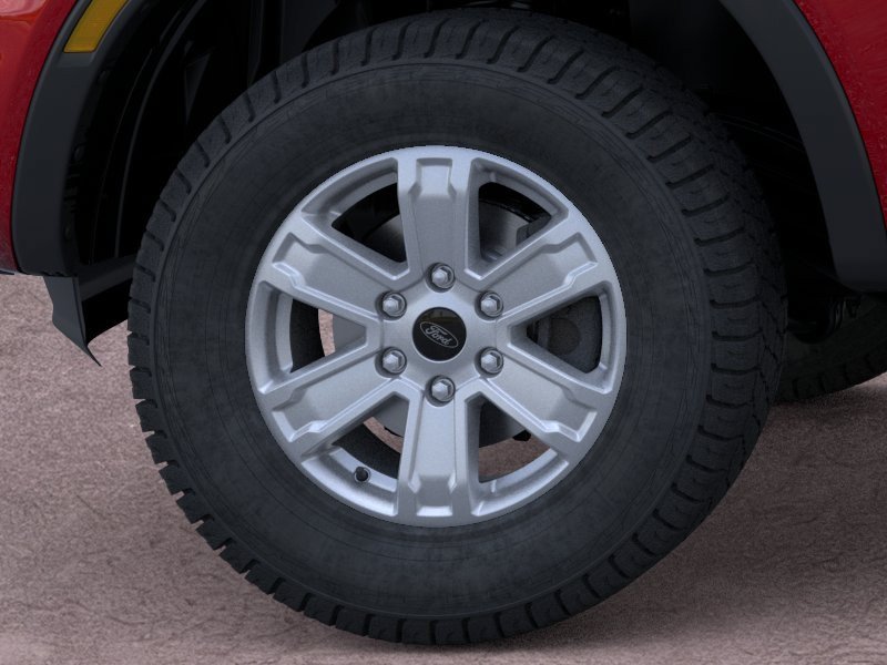 New 2026 Ford Ranger XL RWD image 21