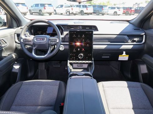 New 2027 GMC Terrain Elevation w/ LPO, Floor Liner Package AWD/4WD image 10