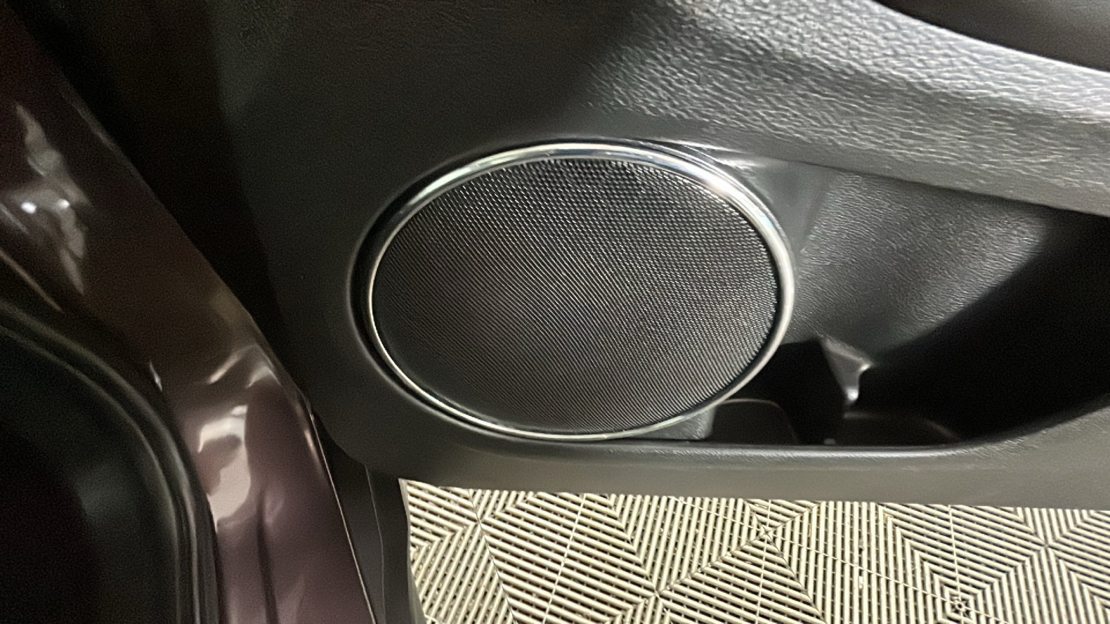 Used 2022 Honda HR-V EX image 36