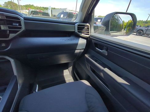 Used 2024 Toyota Tundra SR5 w/ TRD Sport Package AWD/4WD image 21