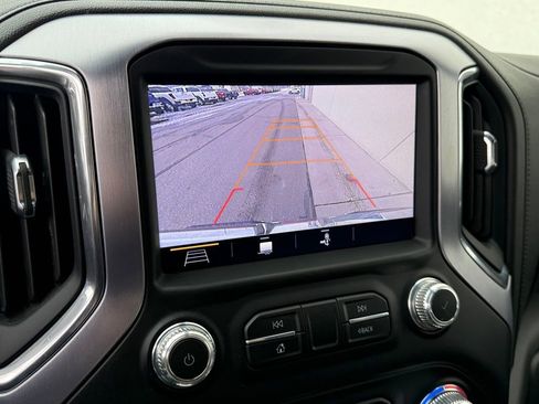 Used 2019 GMC Sierra 1500 SLT w/ SLT Premium Plus Package image 20