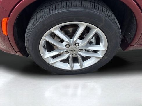 Used 2024 Dodge Durango R/T AWD/4WD image 29