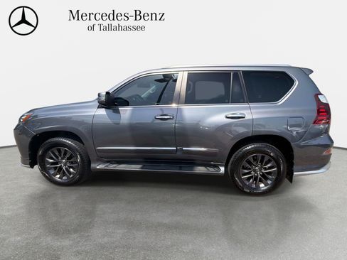 Used 2019 Lexus GX 460 Luxury AWD/4WD image 8