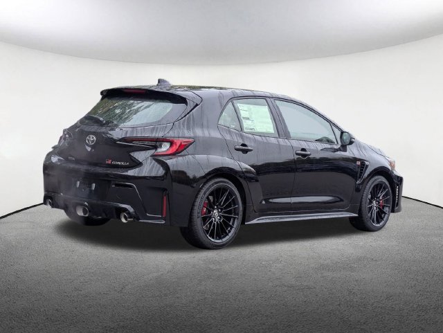 New 2026 Toyota Corolla GR AWD/4WD image 5