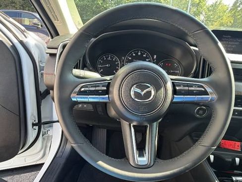 Used 2025 MAZDA CX-50 AWD 2.5 S w/ Premium Plus Pkg image 21
