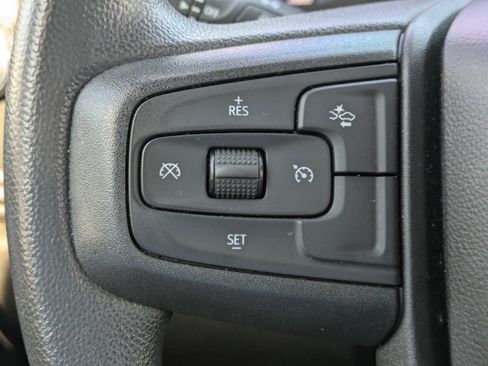 Used 2024 GMC Sierra 1500 Pro w/ Pro Value Package image 23