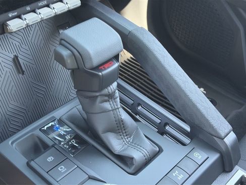 New 2026 Toyota Tacoma SR5 RWD image 13