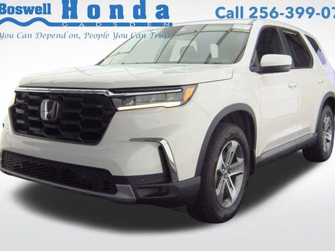 Used 2023 Honda Pilot EX-L image 1