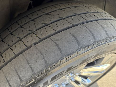 Used 2020 Cadillac Escalade Premium Luxury w/ LPO, Radiant Package image 12