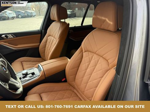 Used 2026 BMW X5 M60i image 34