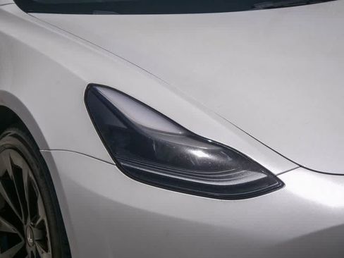 Used 2023 Tesla Model 3 Long Range AWD/4WD image 4