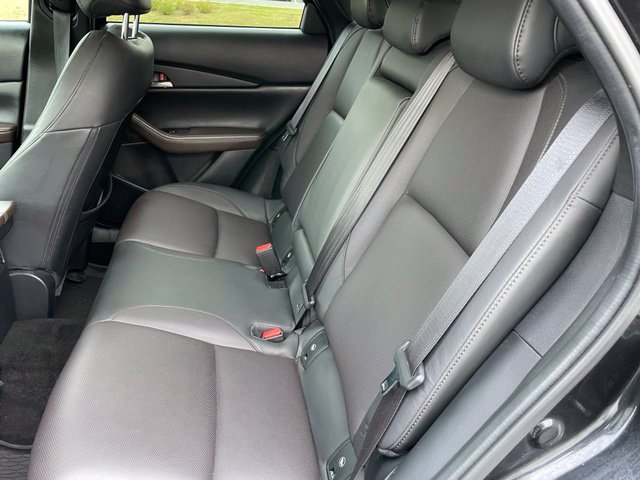 Used 2023 MAZDA CX-30 AWD 2.5 S w/ Premium Package image 9