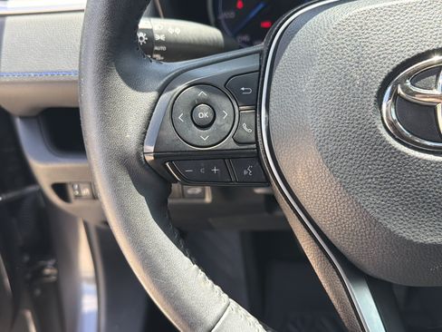 Used 2022 Toyota RAV4 XSE AWD/4WD image 19