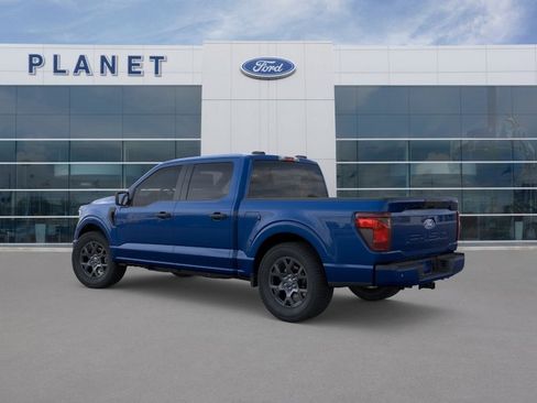 New 2026 Ford F150 STX RWD image 5