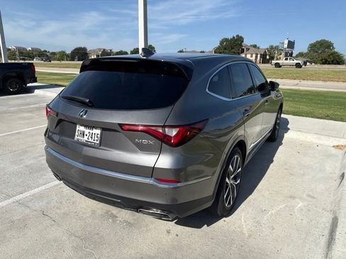 Used 2022 Acura MDX FWD w/ Technology Package image 8