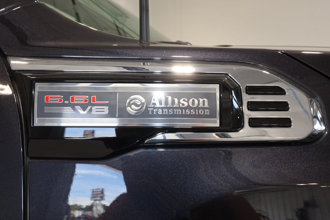 Used 2026 GMC Sierra 2500 SLE w/ SLE Value Package; AWD/4WD image 33