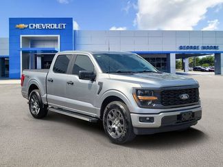 Used 2026 Ford F150 STX w/ Equipment Group 200A RWD 360° Tour