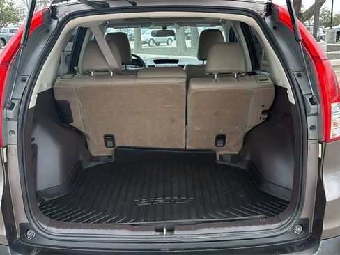 Used 2013 Honda CR-V EX image 34