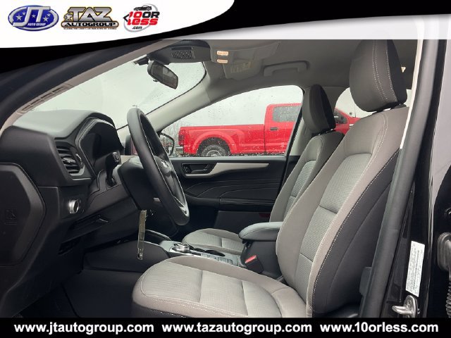Used 2021 Ford Escape S FWD image 9
