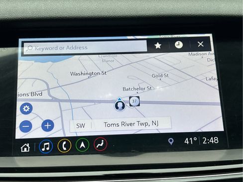 Used 2020 Buick Regal Essence image 17